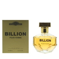 Designer French Collection Billion Eau De Parfum - Parallel Import Photo