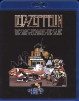 Warner Home Video Led Zeppelin: The Song Remains the Same Photo