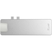 Lmp USB-C Compact Docking Station Photo