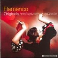 Music Brokers Argentina Sa Originals: Flamenco Photo