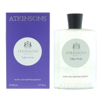 Atkinsons Tulipe Noire Bath and Shower Essence - Parallel Import Photo