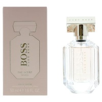 Hugo Press Ltd Hugo Boss - Boss The Scent Intense Eau de Parfum - Parallel Import Photo