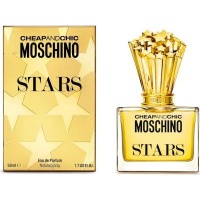 Moschino Cheap and Chic - Stars Eau de Parfum - Parallel Import Photo