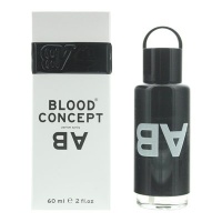 Blood Concept Ab Eau De Parfum - Parallel Import Photo