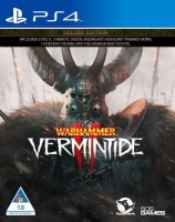 505 Games Warhammer: Vermintide 2 - Deluxe Edition Photo