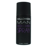 Jesus Del Pozo Halloween Man Deodorant - Parallel Import Photo