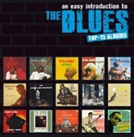 Masterworks Books An Easy Introduction to the Blues Photo