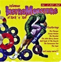 El Toro Infamous Instro-monsters Photo