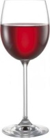 Bohemia Cristal Natalie Wine Glass Photo