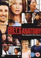 Greys Anatomy - Season 1 Photo