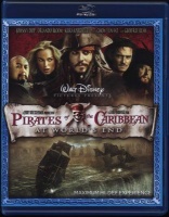 Pirates Of The Caribbean 3 - At World's End Photo
