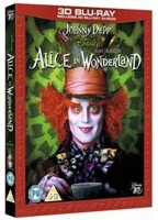 Alice In Wonderland - 3D Edition Photo