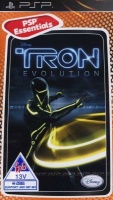 Tron: Evolution: The Video Game Essentials Photo