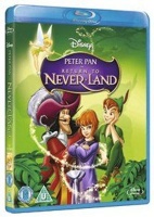 Peter Pan: Return to Never Land Photo