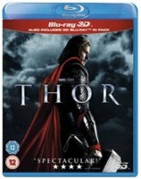 Thor Photo
