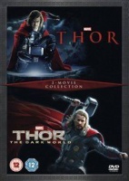 Thor/Thor: The Dark World Photo