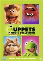 The Muppets Bumper Seven Movie Collection Photo
