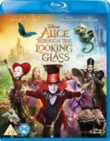 Walt Disney Alice Through the Looking Glass Photo