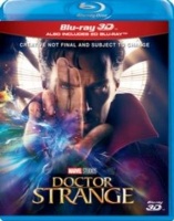 Doctor Strange Photo