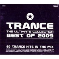 Trance - The Ultimate Collection Photo