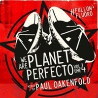 Perfecto We Are Planet Photo