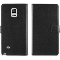 Muvit Wallet Case for Samsung Galaxy Note 4 Photo