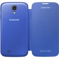 Samsung Original Flip Case for Galaxy S4 Photo