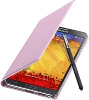 Samsung Originals Leather Cover for Galaxy Note 3 Photo