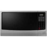 Samsung 32L Solo Electronic Microwave Oven - Silver Photo