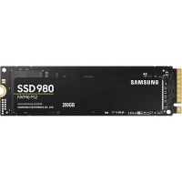 Samsung 980 M.2 250GB PCI Express 3.0 V-NAND NVMe SSD 250GB Photo