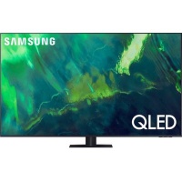 Samsung 65" Q70A LCD TV Photo