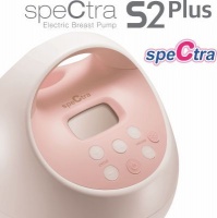 Spectra S2 Hospital Grade Double Electric Breast Pump Photo