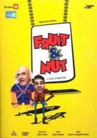 Fruit and Nut Photo