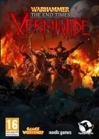 Nordic Games Warhammer: End Times - Vermintide Photo