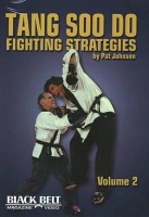 Tang Soo Do Fighting Strategies Vol. 2 - Volume 2 Photo