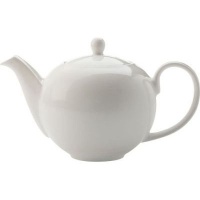 Maxwell Williams Maxwell & Williams White Basics Teapot Photo