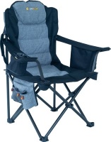 Oztrail Big Boy Arm Chair Photo