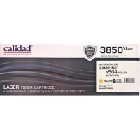 Calidad 3850-YLWW Toner Cartridge for Samsung ML4550 ML4550 and CLTK504S Photo