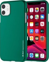 Goospery I-Jelly Phone Cover for Apple iPhone 11 Photo