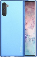 Goospery I-Jelly Phone Cover for Samsung Galaxy Note 10 Plus Photo