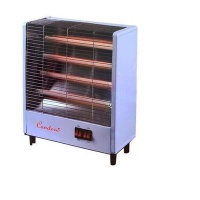 Condere Electric Heater ZR-1003 Photo