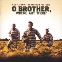 Virgin EMI Records O Brother Where Art Thou? - Original Motion Picture Soundtrack Photo