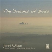 Delos Publishing Jenni Olson: The Dreams of Birds Photo