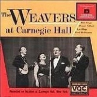 Vanguard At Carnegie Hall Photo