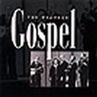 Vanguard Gospel CD Photo