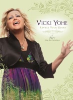 Shanachie Vicki Yohe: Reveal Your Glory - Live from the Cathedral Photo