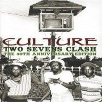 Shanachie Two Sevens Clash [30th Anniversary Edition] Photo