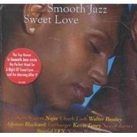 Shanachie Smooth Jazz Sweet Love Photo