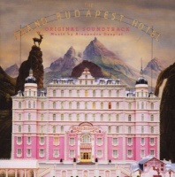 Commercial Marketing The Grand Budapest Hotel Photo