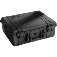 Pelican 1600 Protector Hard Case - with Foam Photo